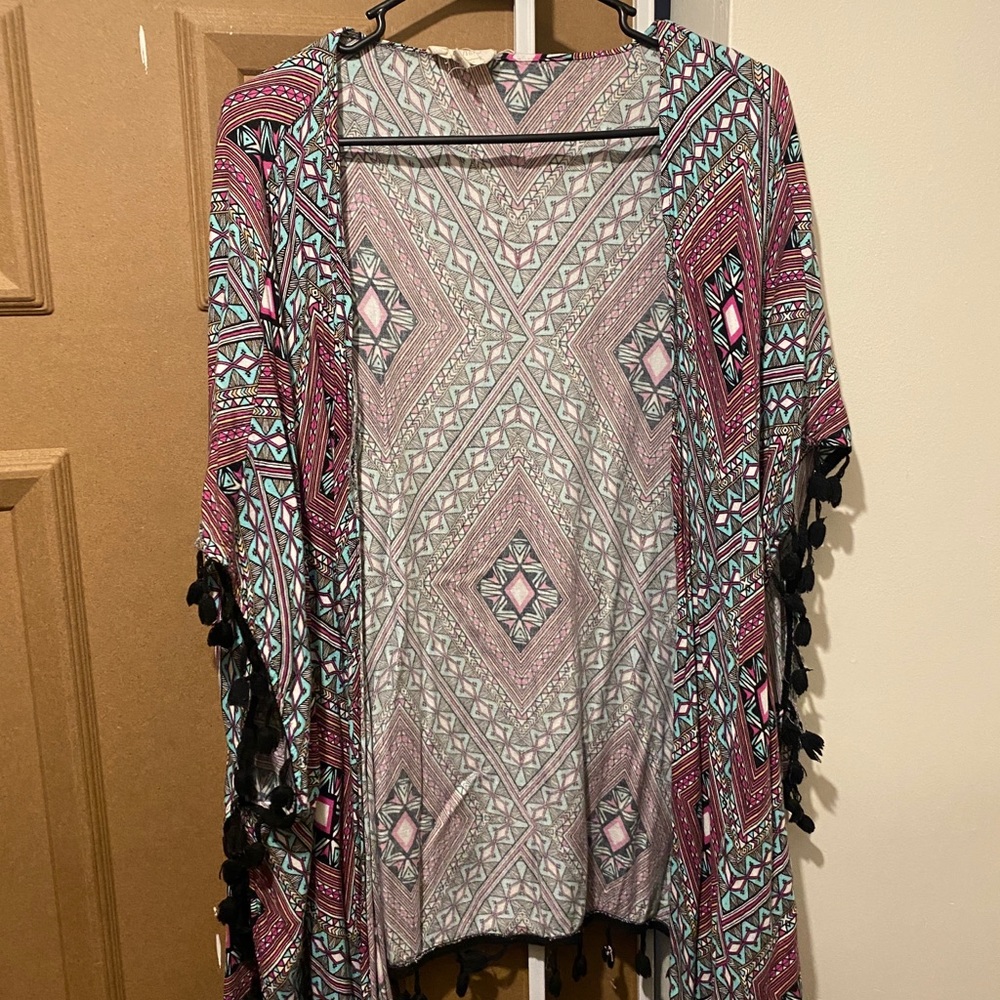 cute cardigan